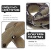 Realistic Simulation Snake Model - Fake Prank Prop for Halloween Kids