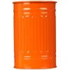 MSV Glass, Orange, One Size