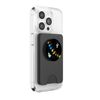 Our Solar System - Space - Planets - Astronomical Object PopSockets PopWallet for MagSafe