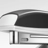 Petrus Wow Metal Office Stapler, White Pearl Colour