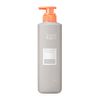 Essential Flat Moist & Moist Treatment, For Frizzy and Wavy Hair, Hair Ends, Hair Control and Styling, Straight Hair, Formulated with Untangling Ingredient (Styling Ingredient), Bottle, 16.9 fl oz (500 ml)
