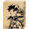 Angolmore Geniune Battle Blu-ray Box First Volume
