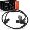 ABS Sensor Front Right 2-Pins for E-Class W210 E200-E430 E50 E55 AM.G S210 E200-E430 E55 T AM.G 1995-2003 2105409108