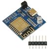 ESP-12F Infrared Emission and Reception Command WiFi Transmission Module Development Board Module Type-C