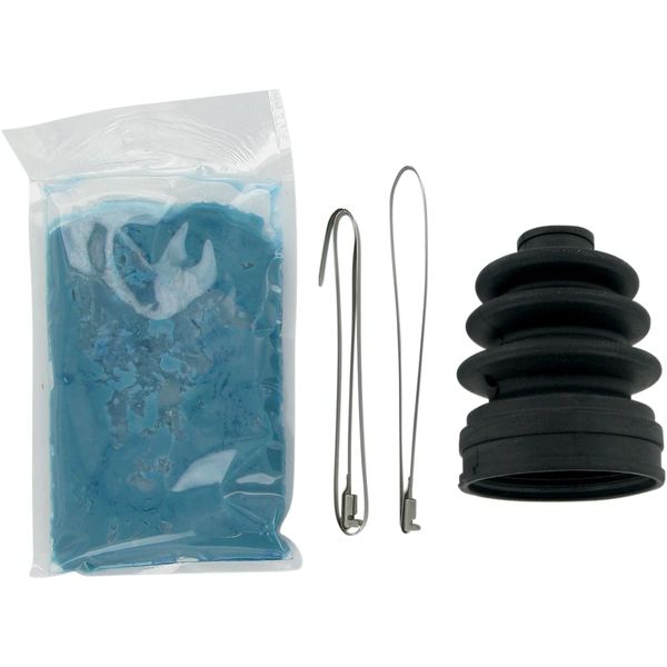 MOOSE UTILITY DIVISION CV BOOT KIT I/B MOOSE - AB512