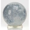 Yanoman 60 Piece 3D Sphere Puzzle, Clear MOON