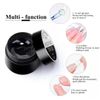 SOLID 3in 1 Adhesive Gel  10ml Led/UV nails,solid stick/3D art