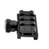 presma 3 Slot Riser Mount - 0.83" Low Profile