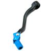 ZETA ZE90-4419 Forged Shift Lever Blue
