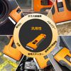 SEAMETAL Ceramic Scraper Scraper Kitchen Glass Peel Off Seal Car Squeegee