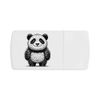 'Happy Baby Panda' Pill Box with Tablet Splitter (PI00032802)