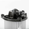 TYC 700188 Toyota Tacoma Replacement Blower Assembly