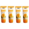 Ream Quartett Ringelblumen Feuchtigkeit Creme, 4x 75ml
