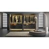 8ft CLOSET Organizer LED Light - - - PREMIUM Quality LED Closet Wardrobe Light