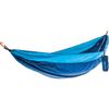 Cocoon Travel Hammock Double Size Blue