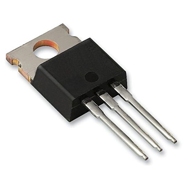 Transistor, NPN, TO-220 | Bipolar TRANSISTORS, 1 X Qty - TIP29A