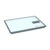 MasterClass Digital Kitchen Scales with Touchless Tare in Gift Box, Plastic, White, 23 x 15 cm