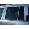 Quality Automotive Accessories PP51077 Pillar Post Kit for Jeep Compass