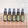 Spray Tops for Essential Oil Bottles - Recycle 5ml 15ml EO Bottle With Sprayers