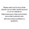 Accu-Chek Accu-Chek Softclix Lancets, 200 each