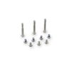 iFixit Lower Case Screw Set Compatible with MacBook Pro 13" and 15" Unibody (Mid 2009 - Mid 2012)