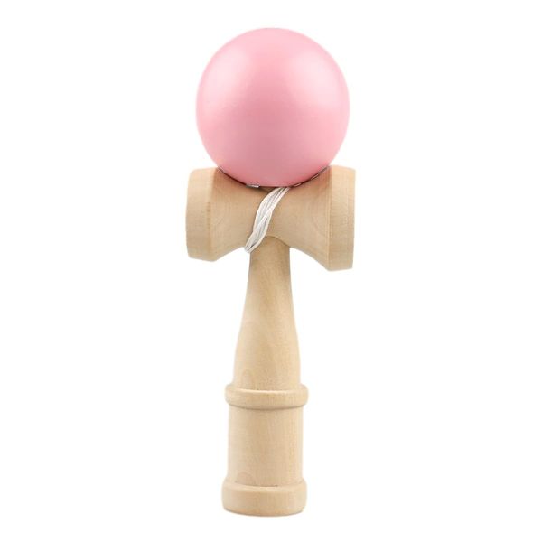 ENN LLC Kendama Competition Toy (Pink)