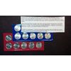 2009 Special Mint Set