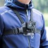 MAXCAM Chest Stand for DJI Osmo Action 4/3