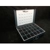 Metric Socket / Allen Head Cap Screw /  Bolt Assortment / Kit 1250pcs With Tray