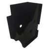 Control Trailing Arm Mount Frame Patch Kit Upper For Chevy GMC Envoy/Trailbla