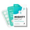 Mighty Patch Micropoint for Blemishes from Hero Cosmetics - Hydrocolloid Acne Spot Treatment Patch for Early Stage Zits and Hidden Pimples, 395 Proprietary Micropoints (8 Patches)