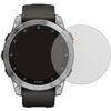 5x Screen Protector for Garmin Epix Gen 2 Protection Anti Glare dipos