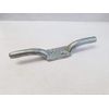 Double Pulley System, Heavy Duty Galvanised Washing line Kit