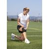 DonJoy Tru-Pull Lite Knee Support Brace: Right Leg, Medium