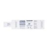 Uimoso Early Alert Bed Alarm System Wireless Bed Sensor Pad Call Button & Pager