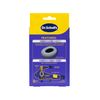 SharpCost Dr. Scholl's Bunion Relief & Toe Corrector, 1 Support Set (1 Left, 1 Right)