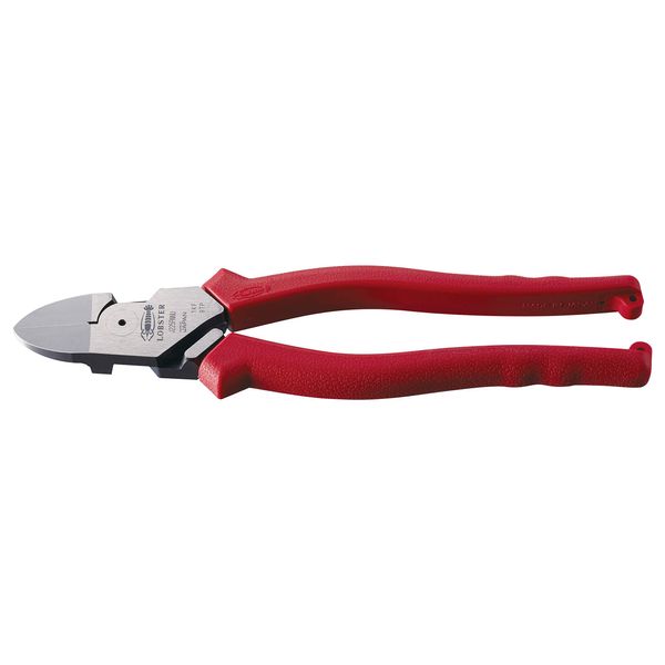 Lobtex J225PWNU Power Nipper, Thin Blade