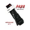 APOCALYPSE GEAR Personal Survival Water Filter Straw