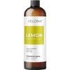 Lemon Essential Oil by Velona - 16 Fl Oz | Therapeutic Grade for Aromatherapy Diffuser