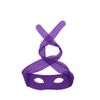 Zac's Alter Ego Super Hero/Thief/Ninja Mask