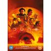 Dune: Part Two [DVD] [2024]
