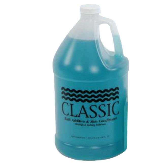 Classic Liquid Bath Additive Jug Scented 1 gal. CLAS23011 1 Ct