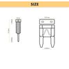 KafTon Mini Blade Fuses (25Amp)