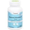 Vitacost Natural Vitamin E -- 268 mg - 90 Softgels