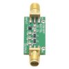 1PCS Bandpass Filter 10M 10MHz Band-Pass Filter Low Insertion Loss