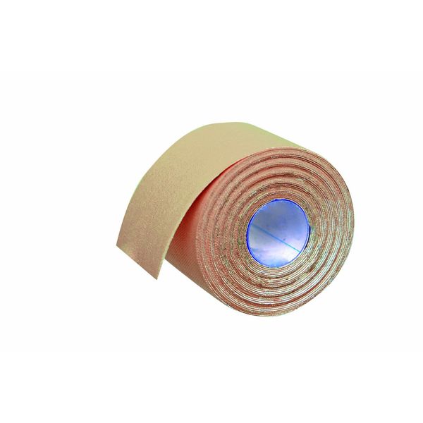 Body Concept Kinesiologisches Tape beige Einheitsgröße