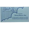 SIC-SAC Motion Sickness Bag 25 - PACK