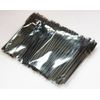 100PCS Disposable Eyelash Brushes Mascara Wands Makeup Brush Spoolies Applicator