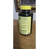 Spring Valley Ashwagandha Root Powder General Wellness 500 mg, 60 Count
