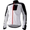 Cannondale Men's Performance Softshell Jacket, White, Medium